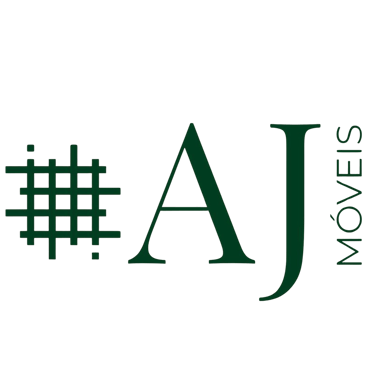 AJ Móveis logo