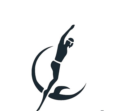 Niccolò Sacchetti - Freediving Instructor logo