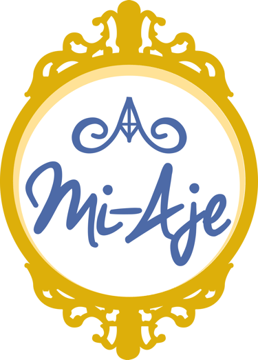 Mi-Aje Jewelry logo