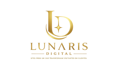 Lunaris Digital logo