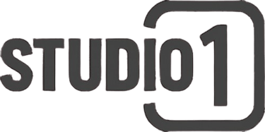 Studio 1 logo