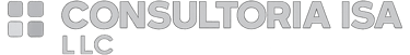 CONSULTORIA ISA LLC logo