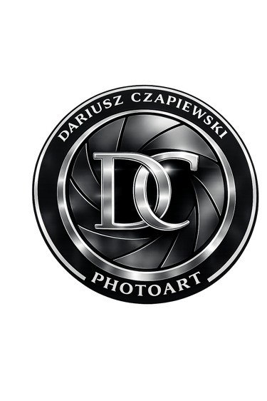 DC PhotoArt logo