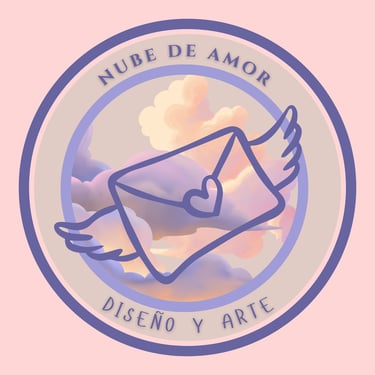 Nube de Amor logo