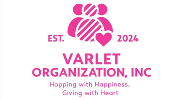 VARLET ORGANIZATION, INC logo