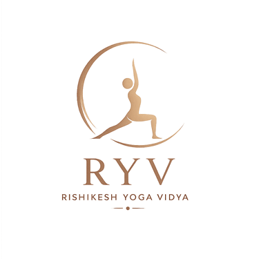 Yoga School logo