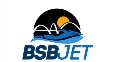 BSB JET logo