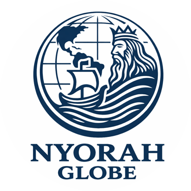 Nyorah Globe Pvt Ltd logo