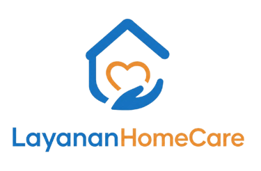layananhomecare logo