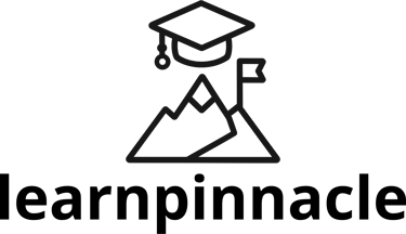 LearnPinnacle logo
