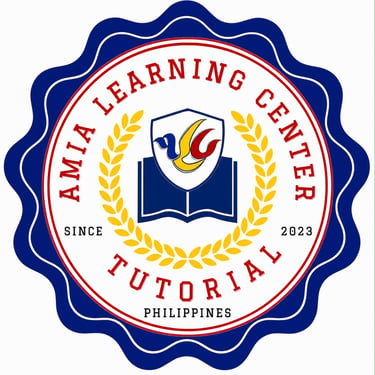 AMIA Learning Center logo