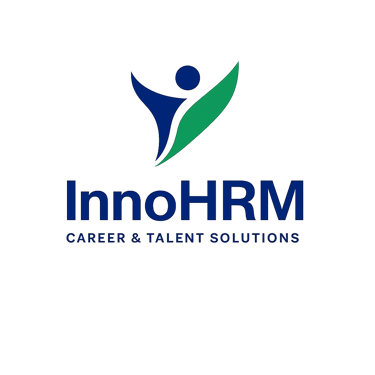 InnoHRM Career & Talent Solutions logo