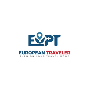 European Traveler logo