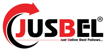 Jusbel logo