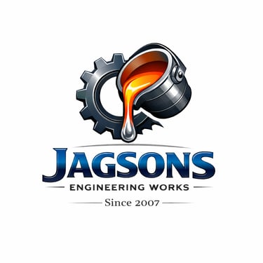 Jagsons Engineering Works logo