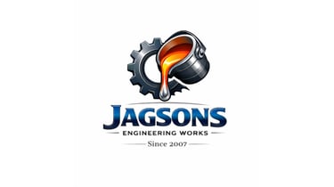 Jagsons Engineering Works logo