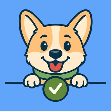 CoreHabits logo