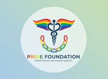 Šviesos Tiltas logo