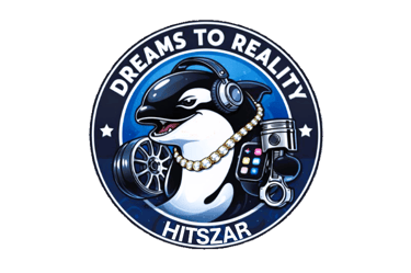 HITSZAR logo