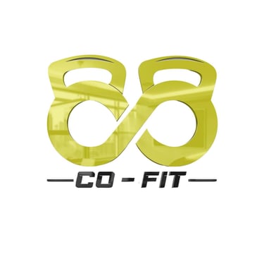 Co-Fit logo