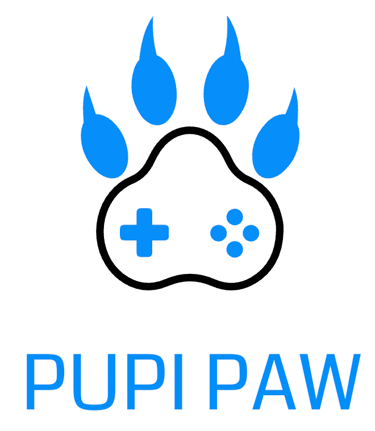PawPal Care logo