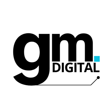 Gabriela Montes Digital logo