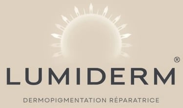 Lumiderm logo