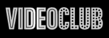 VideoClub, Rebobine Suas Emoções! logo