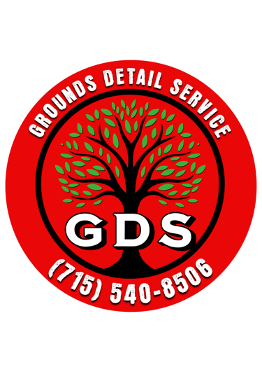 Grounds Detail Service (GDS) logo