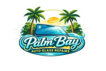 Auto Glass Repairs Palm Bay, FL logo