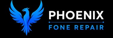 Phoenix Fone logo