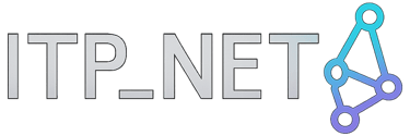 ITP_NET - Digital Social Service AI logo