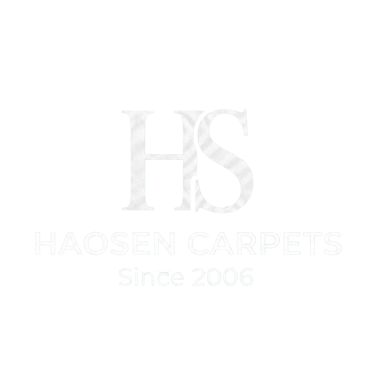 HaoSen Carpet Factory logo