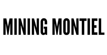 MiningMontiel logo