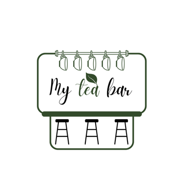 My Tea Bar logo