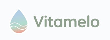 Vitamelo logo