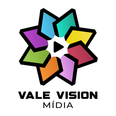 Vale Vision Mídia logo