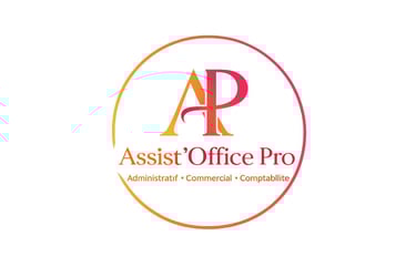 Assist’Office Pro logo