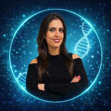 Evoluciona Alma logo