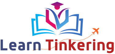 Learn Tinkering logo