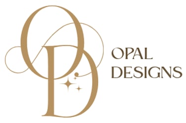 Opal Designs logo