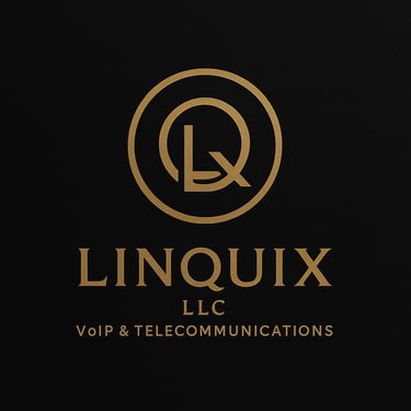 Linquix LLC logo