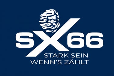 SX66 – Site Officiel FR logo