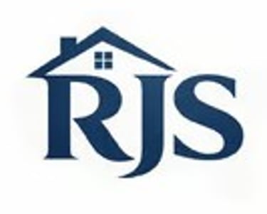 RJS Multiservices logo