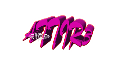 ATTIR3 logo