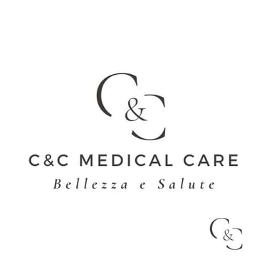 C&C medical care logo