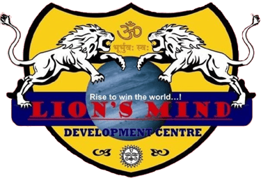Lion's Mind Development Centre logo