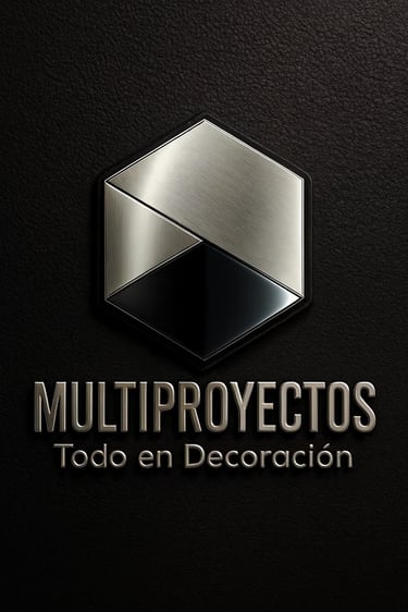 Multiproyectos logo