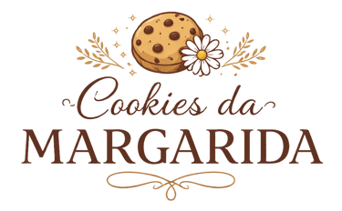 Cookies da Margarida logo