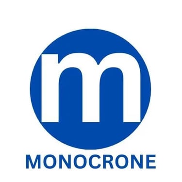Monocrone Technology company LTD logo